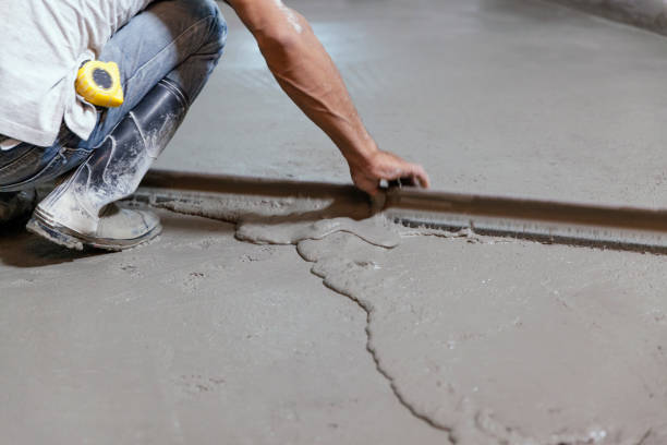 Best Stamped Concrete Services in Wauconda, IL