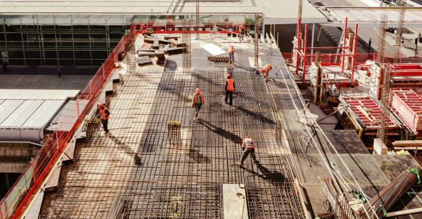 Best Concrete Foundation Repair in Wauconda, IL