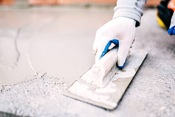 Best Concrete Retaining Walls in Wauconda, IL