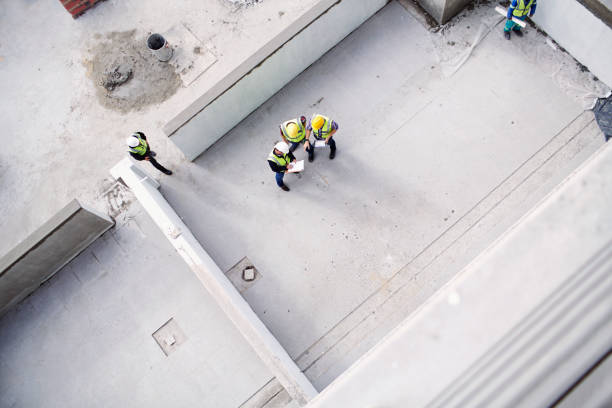 Best Residential Concrete Solutions in Wauconda, IL