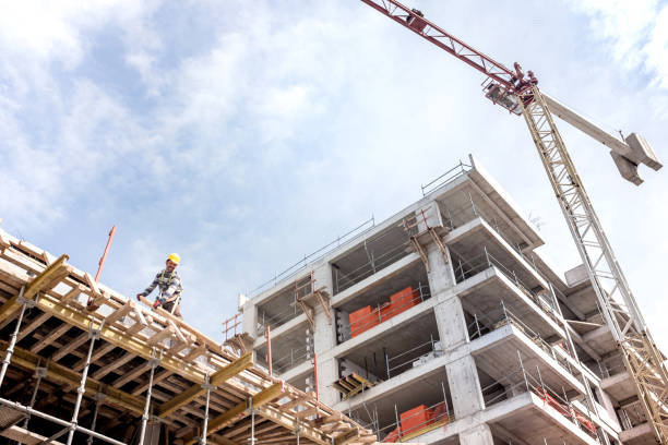 Best Concrete Removal and Replacement in Wauconda, IL
